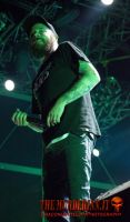 In Flames (4)